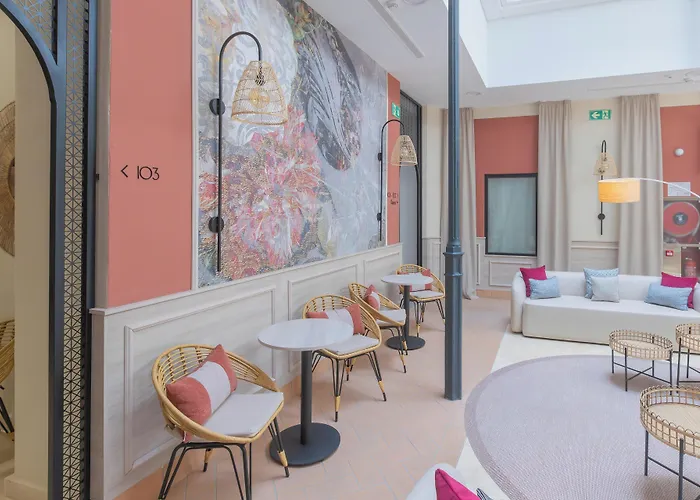 Soho Boutique Cadice