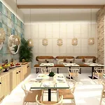 Готель Soho Boutique Кадіс