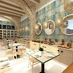 Soho Boutique Готель Кадіс