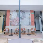 Soho Boutique Готель