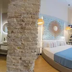 Готель Soho Boutique Кадіс