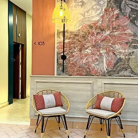 Hotel Soho Boutique