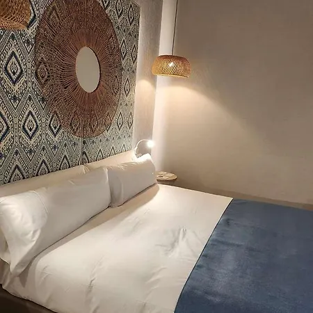 Soho Boutique Hotel 3*