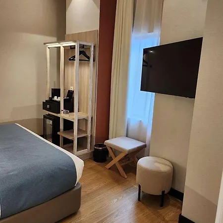 Hotel Soho Boutique