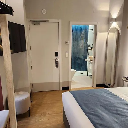 Soho Boutique Hotel