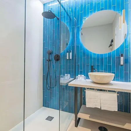Hotel Soho Boutique