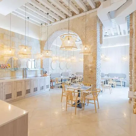 Soho Boutique Hotel Cadiz