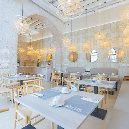 Soho Boutique Hotel