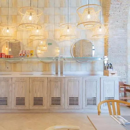 Soho Boutique Hotel 3*