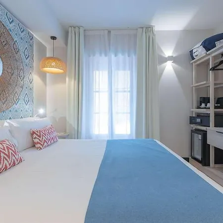 Soho Boutique Cadiz