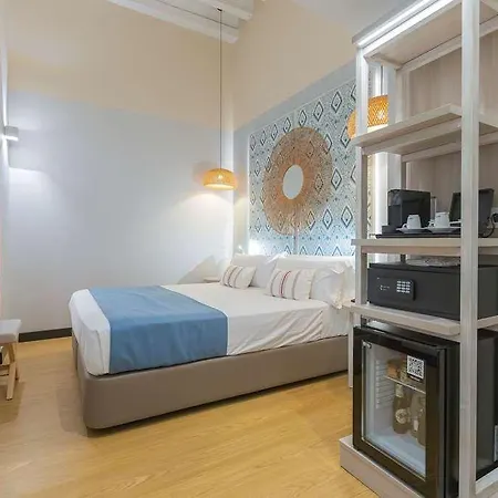 Soho Boutique 3*