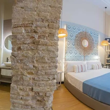 Hotel Soho Boutique Cadiz