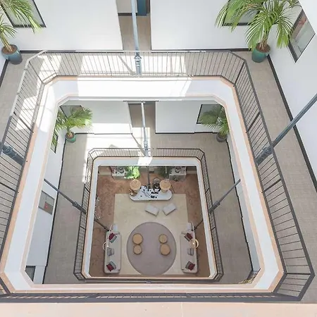 Hotel Soho Boutique
