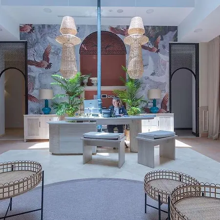 Soho Boutique 3*