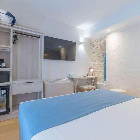 Soho Boutique 3* Cadiz