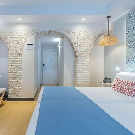 Soho Boutique Hotel