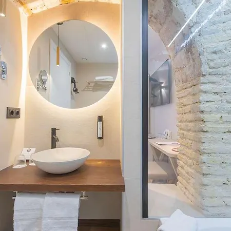 Hotel Soho Boutique